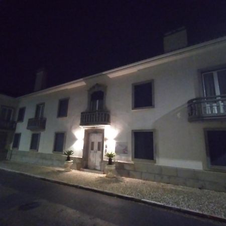 Bed and Breakfast Pateo Do Morgado - Turismo De Habitacao Casa Branca Exterior foto