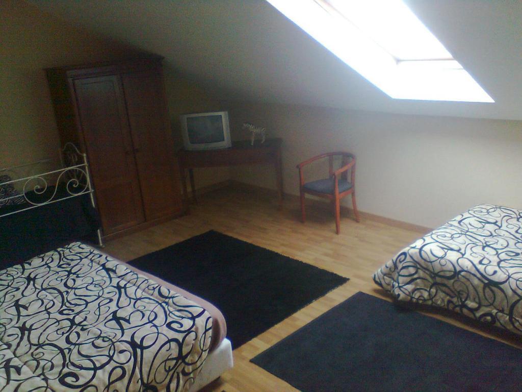 Bed and Breakfast Pateo Do Morgado - Turismo De Habitacao Casa Branca Zimmer foto